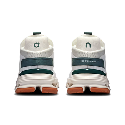 On Running Cloudnova 2