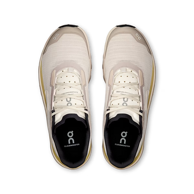 On Running Cloudflyer 5