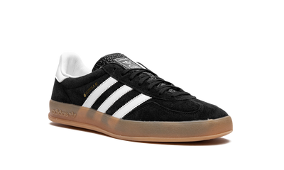 AD Gazelle Indoor Core Black