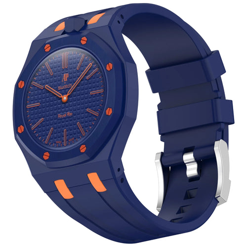 Royal Pop Watch Bands