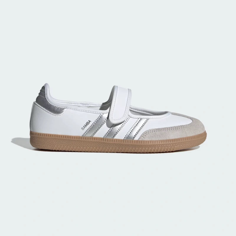White / Silver