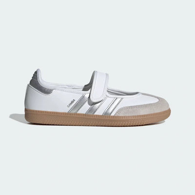 White / Silver