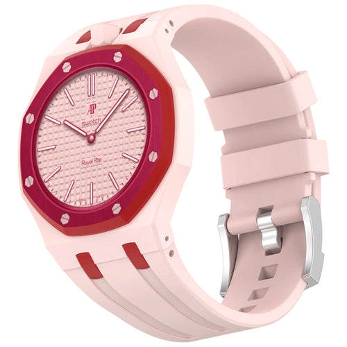 Royal Pop Watch Bands