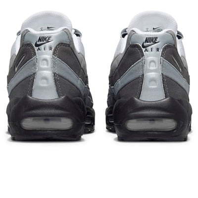 Air Max 95 Jewel Swoosh Grey
