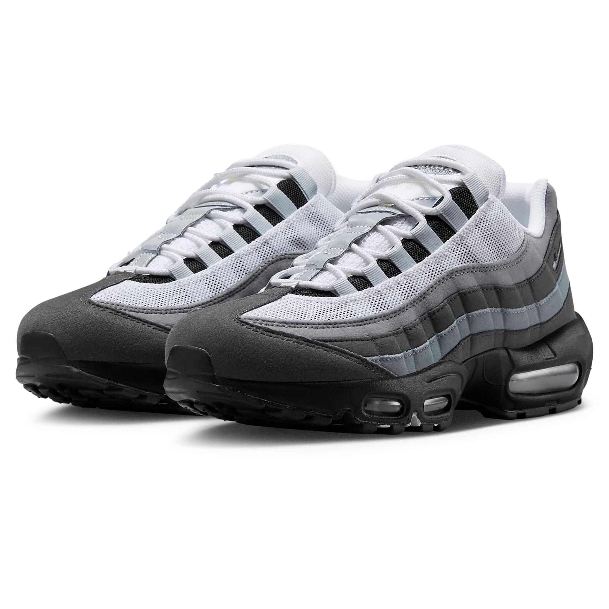 Air Max 95 Jewel Swoosh Grey