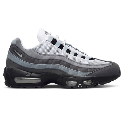 Air Max 95 Jewel Swoosh Grey