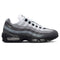 Air Max 95 Jewel Swoosh Grey