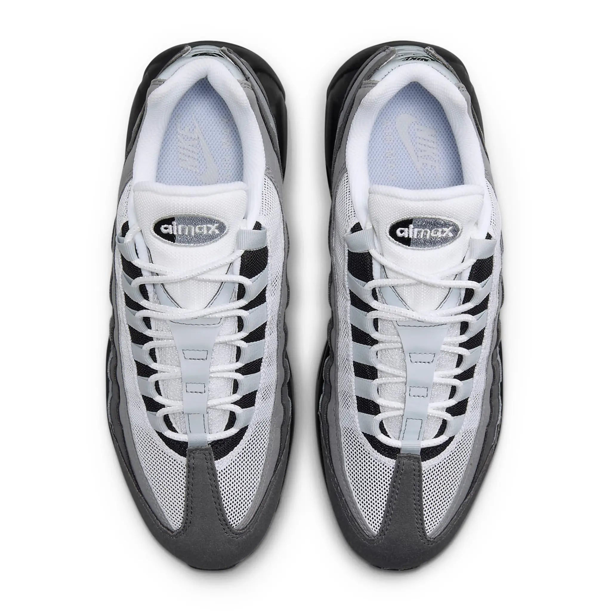 Air Max 95 Jewel Swoosh Grey