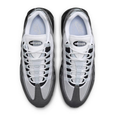 Air Max 95 Jewel Swoosh Grey