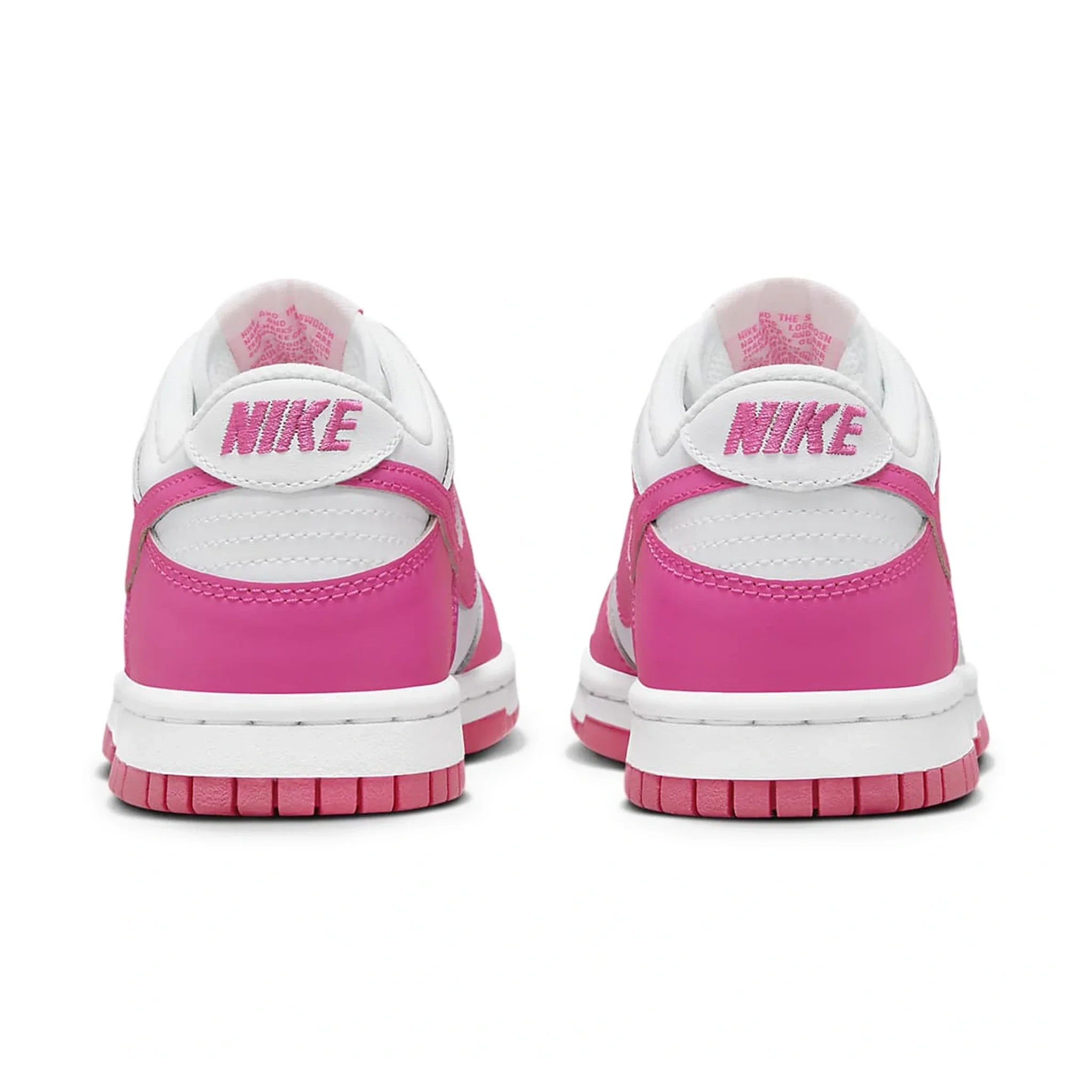 Dunk Low Laser Fuchsia (GS)