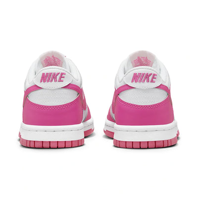Dunk Low Laser Fuchsia (GS)