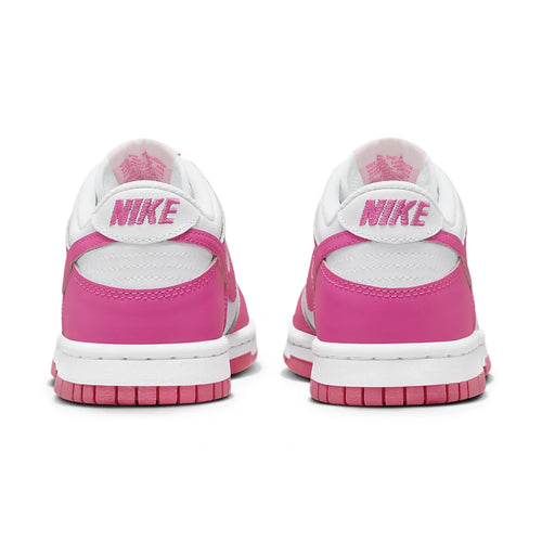 Dunk Low Laser Fuchsia (GS)