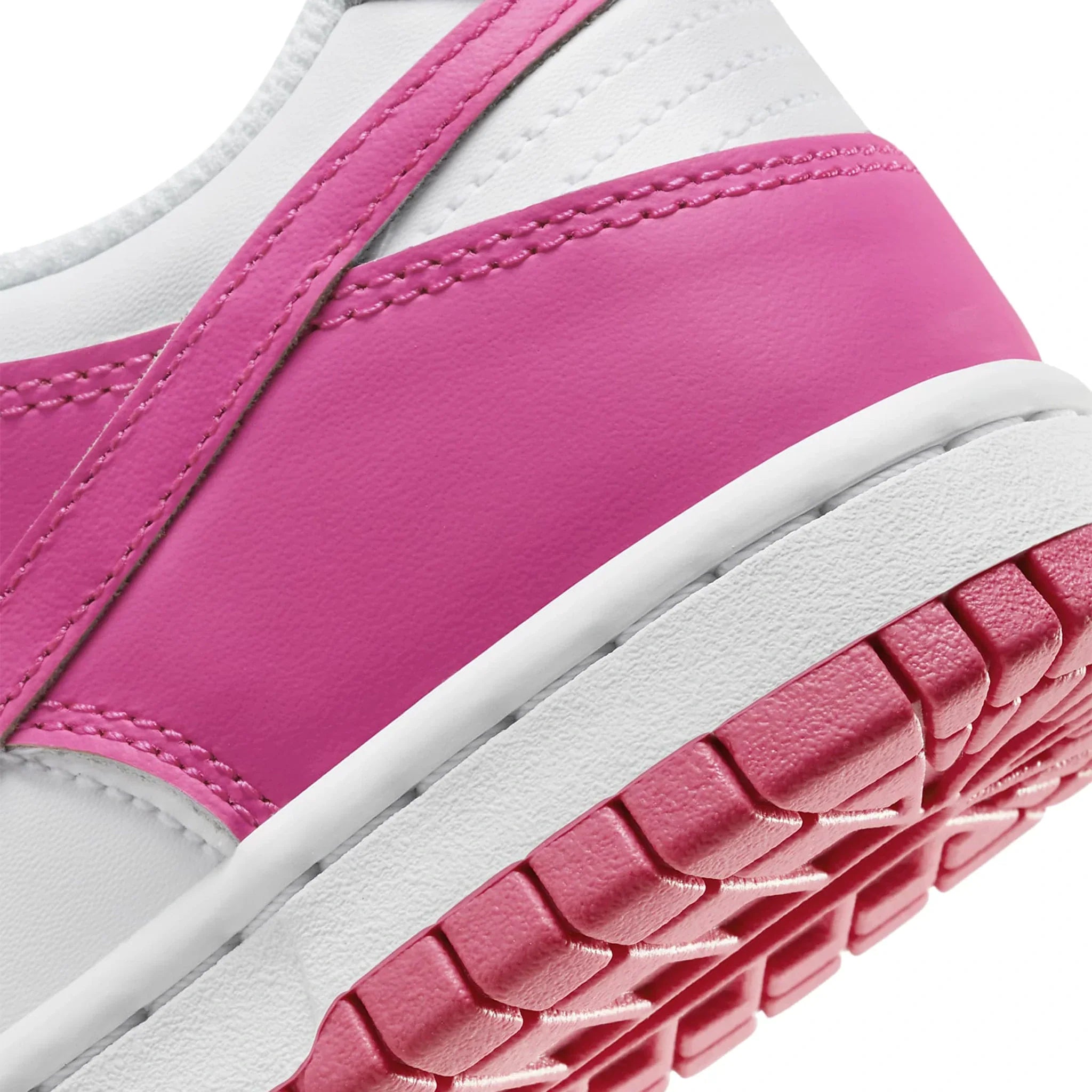 Dunk Low Laser Fuchsia (GS)