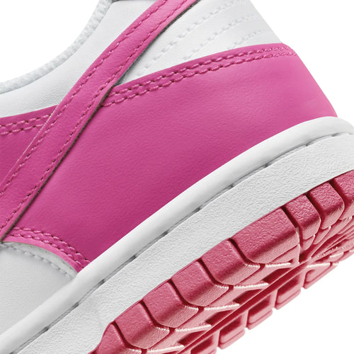 Dunk Low Laser Fuchsia (GS)
