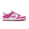 Dunk Low Laser Fuchsia (GS)