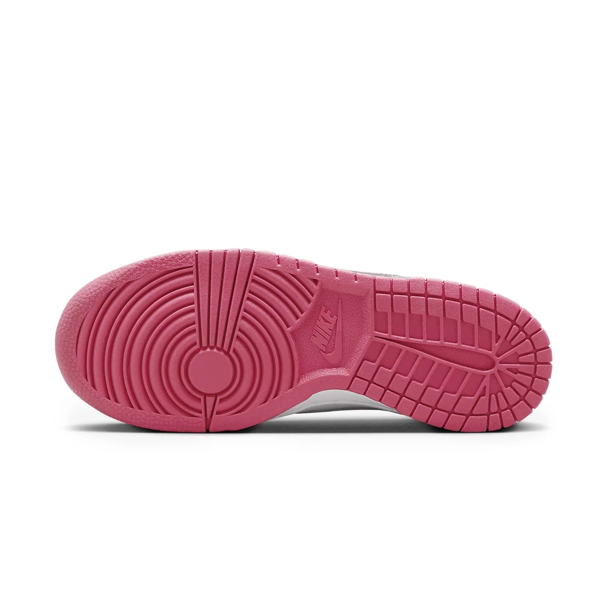 Dunk Low Laser Fuchsia (GS)