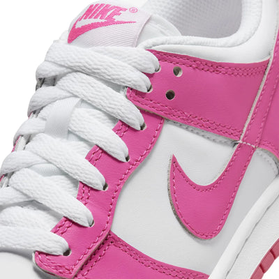 Dunk Low Laser Fuchsia (GS)