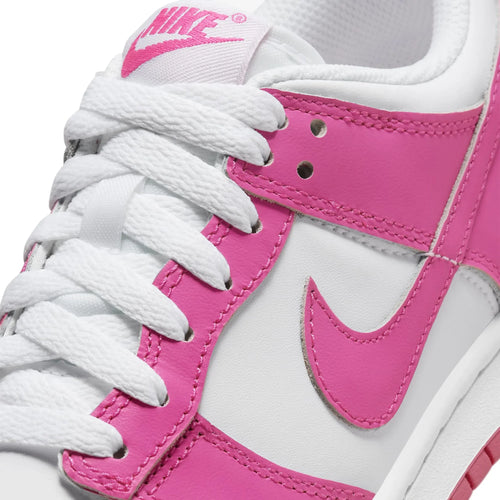 Dunk Low Laser Fuchsia (GS)
