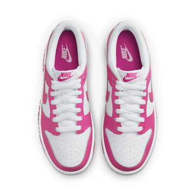 Dunk Low Laser Fuchsia (GS)
