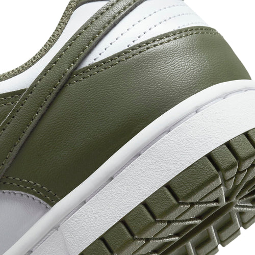 Dunk Low Medium Olive (W)