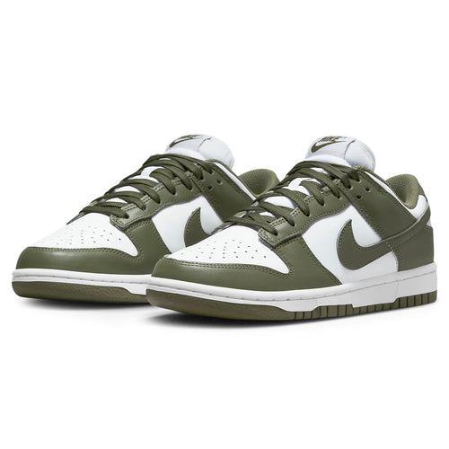 Dunk Low Medium Olive (W)