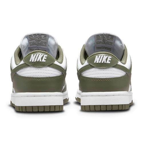 Dunk Low Medium Olive (W)