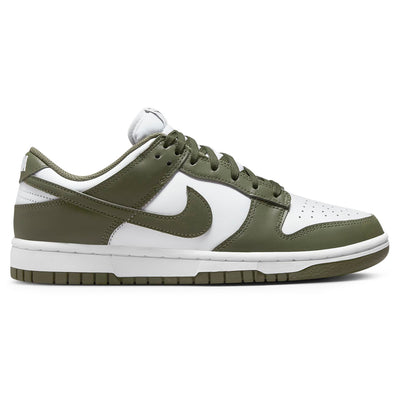 Dunk Low Medium Olive (W)