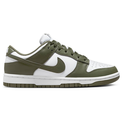Dunk Low Medium Olive (W)