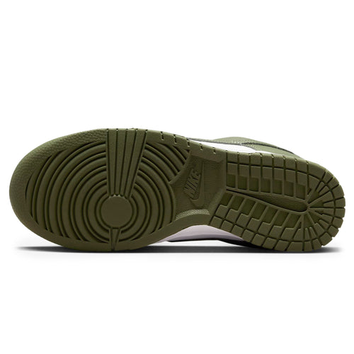 Dunk Low Medium Olive (W)