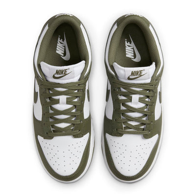 Dunk Low Medium Olive (W)