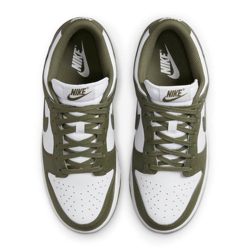 Dunk Low Medium Olive (W)