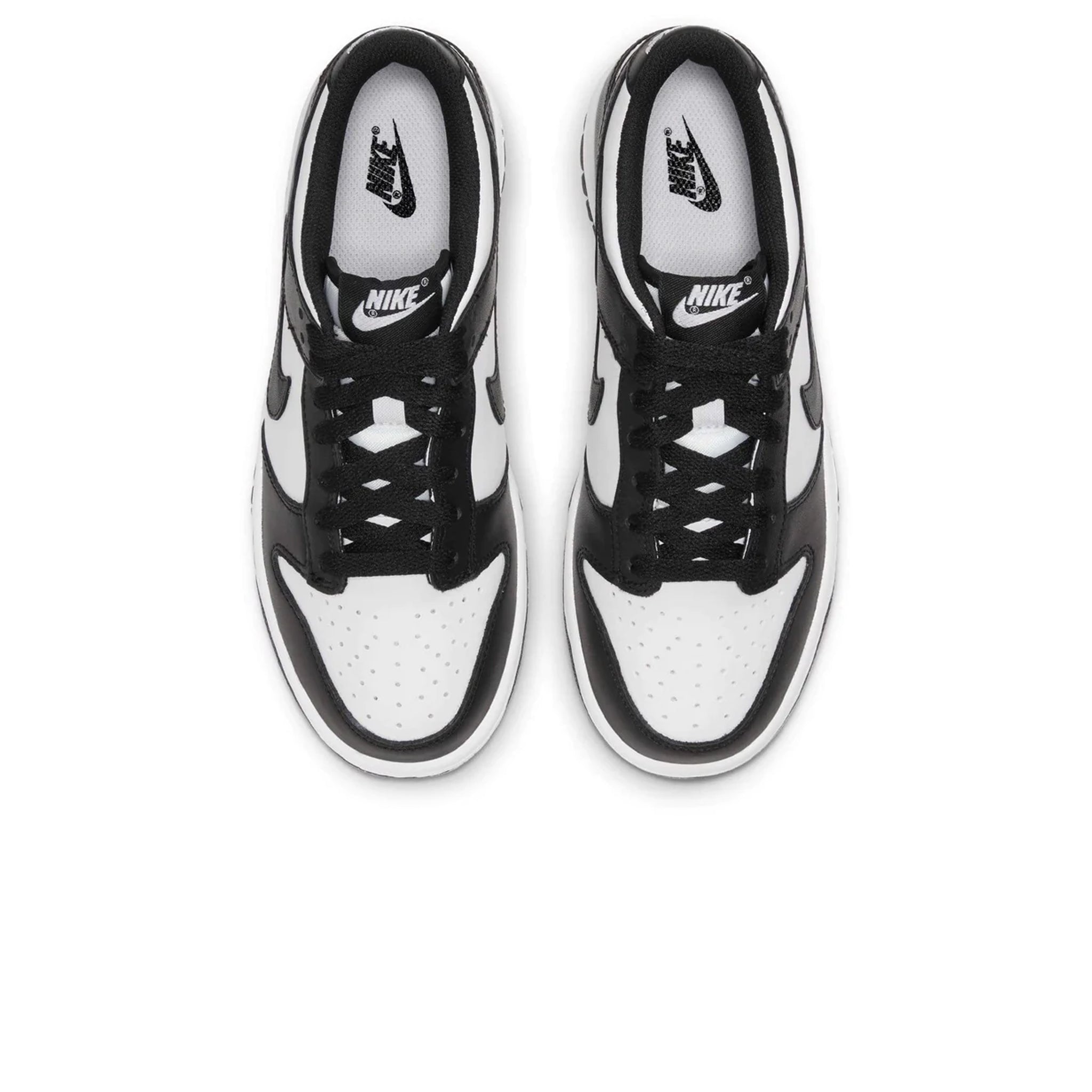 Dunk Low Retro Black White Panda 2021 (GS)