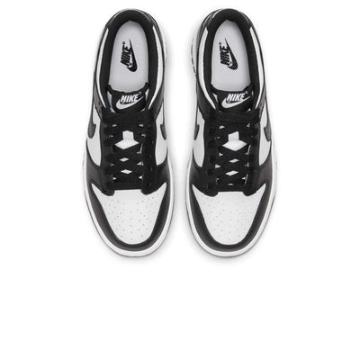 Dunk Low Retro Black White Panda 2021 (GS)
