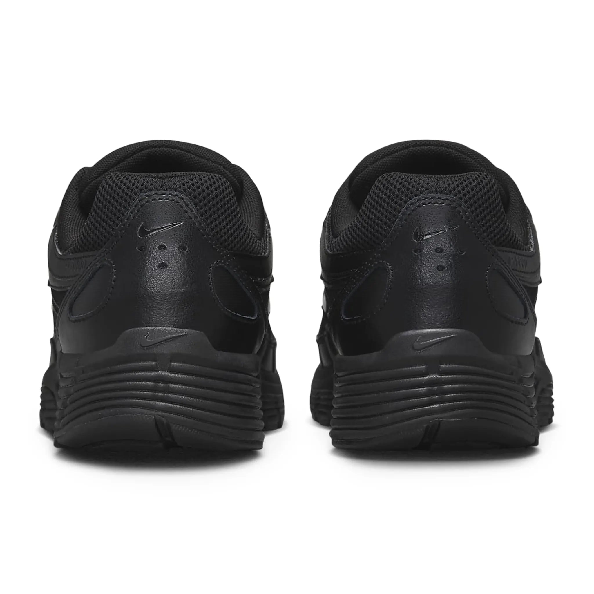 P-6000 Triple Black