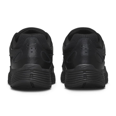 P-6000 Triple Black