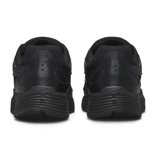 P-6000 Triple Black