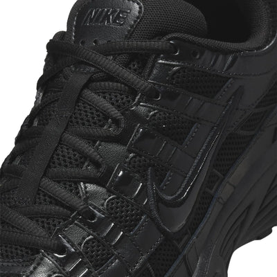 P-6000 Triple Black