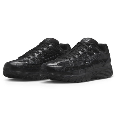 P-6000 Triple Black