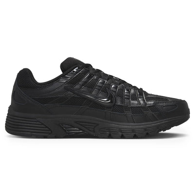 P-6000 Triple Black