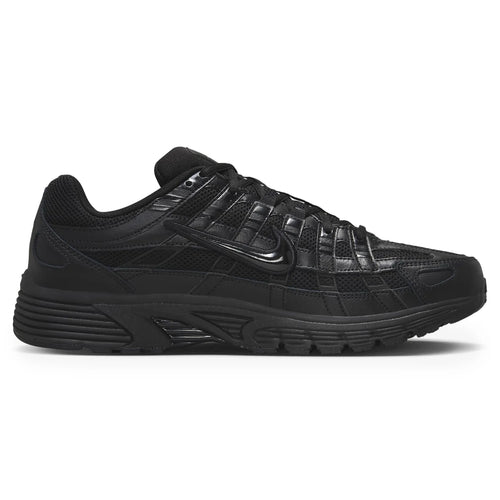 P-6000 Triple Black