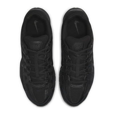 P-6000 Triple Black