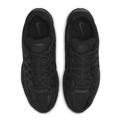 P-6000 Triple Black