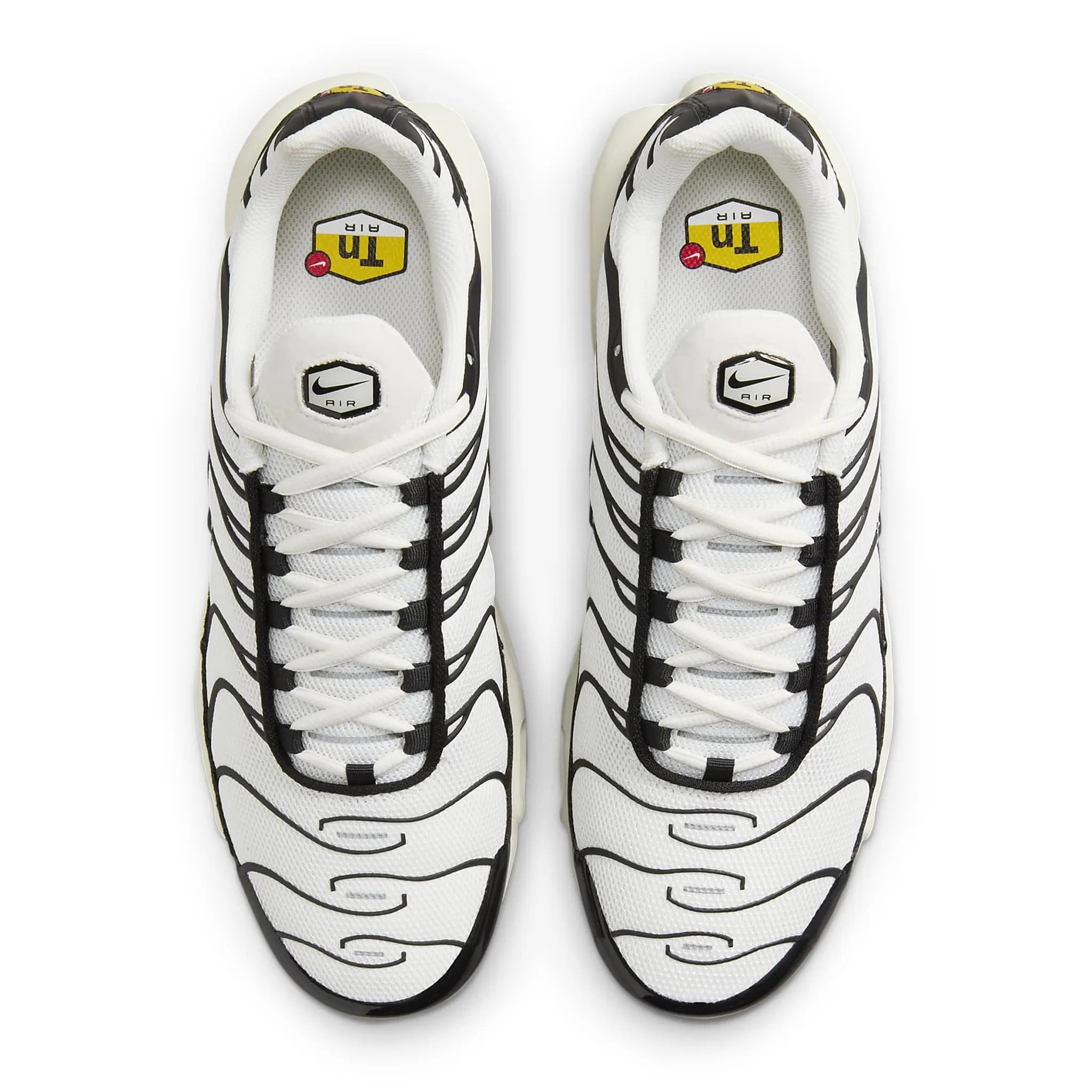 TN Air Max Plus Panda