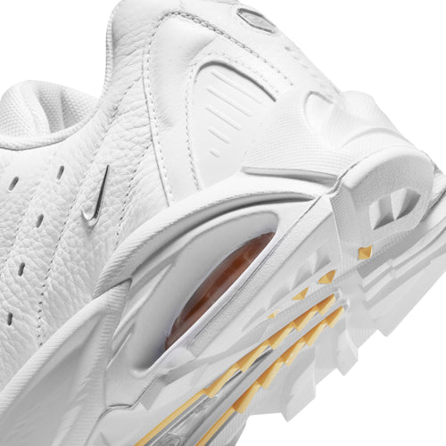 Nocta Hot Step Drake Air Terra Chrome White