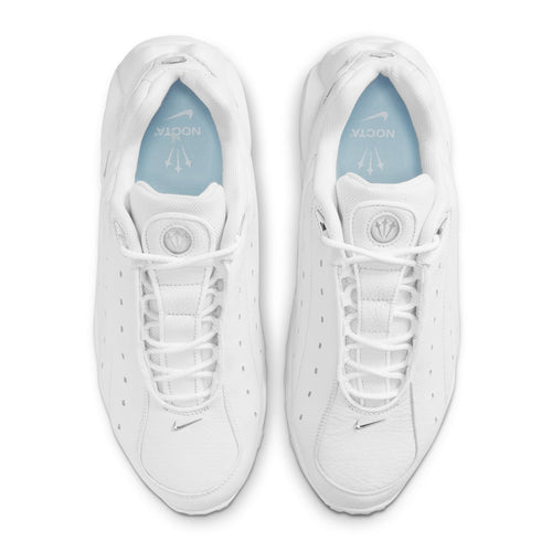 Nocta Hot Step Drake Air Terra Chrome White