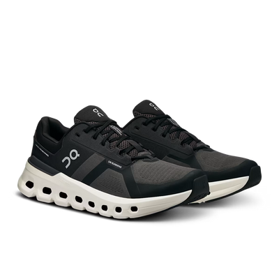 On Running Cloudrunner 2