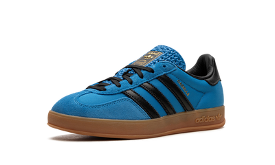 AD Gazelle Indoor Blue
