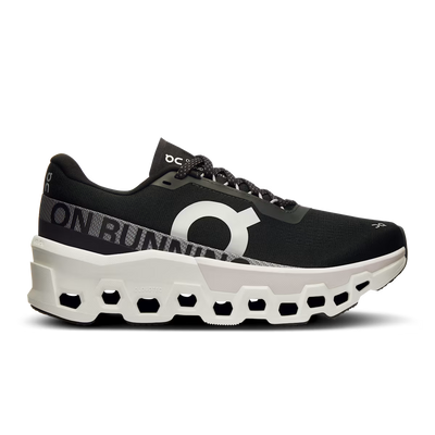 On Running Cloudmonster 2