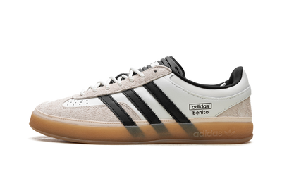 AD Gazelle Indoor Bad Bunny Off White