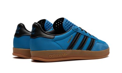 AD Gazelle Indoor Blue